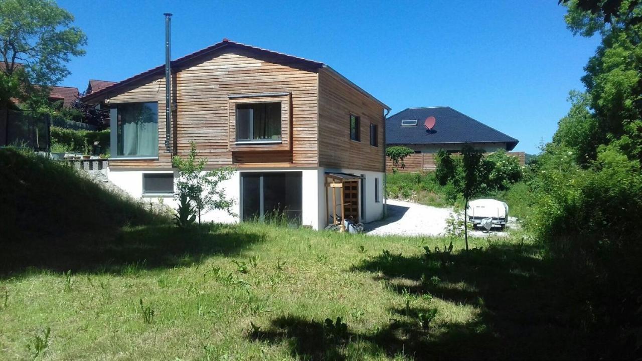 Ferienwohnung Ameis Heiligenstadt in Oberfranken Luaran gambar