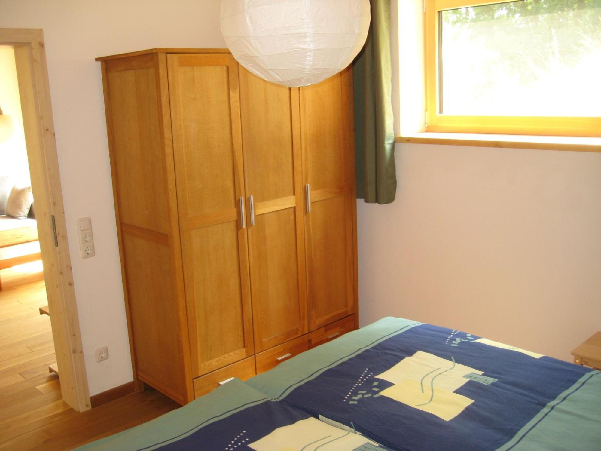 Ferienwohnung Ameis Heiligenstadt in Oberfranken Luaran gambar