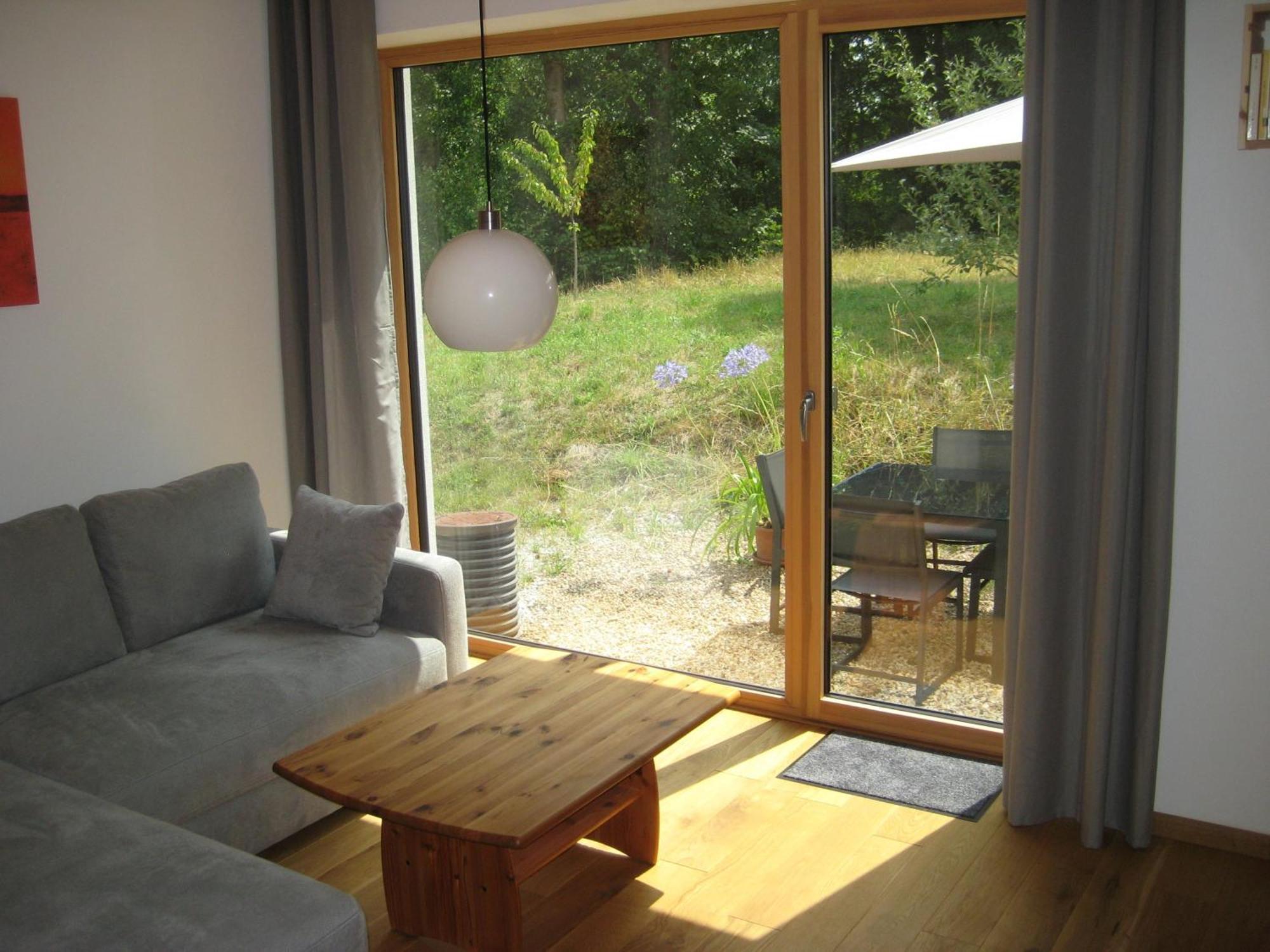 Ferienwohnung Ameis Heiligenstadt in Oberfranken Luaran gambar