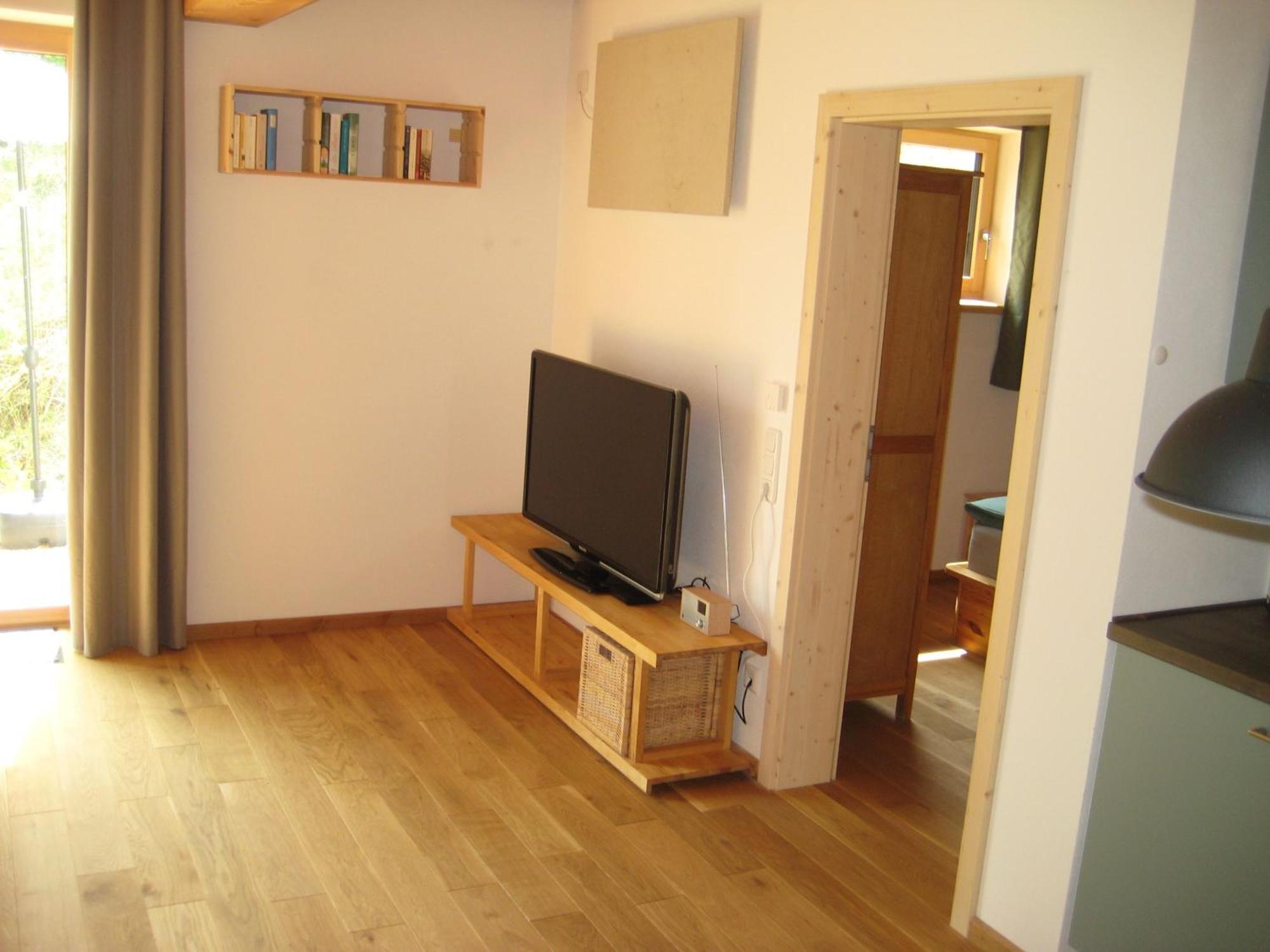 Ferienwohnung Ameis Heiligenstadt in Oberfranken Luaran gambar
