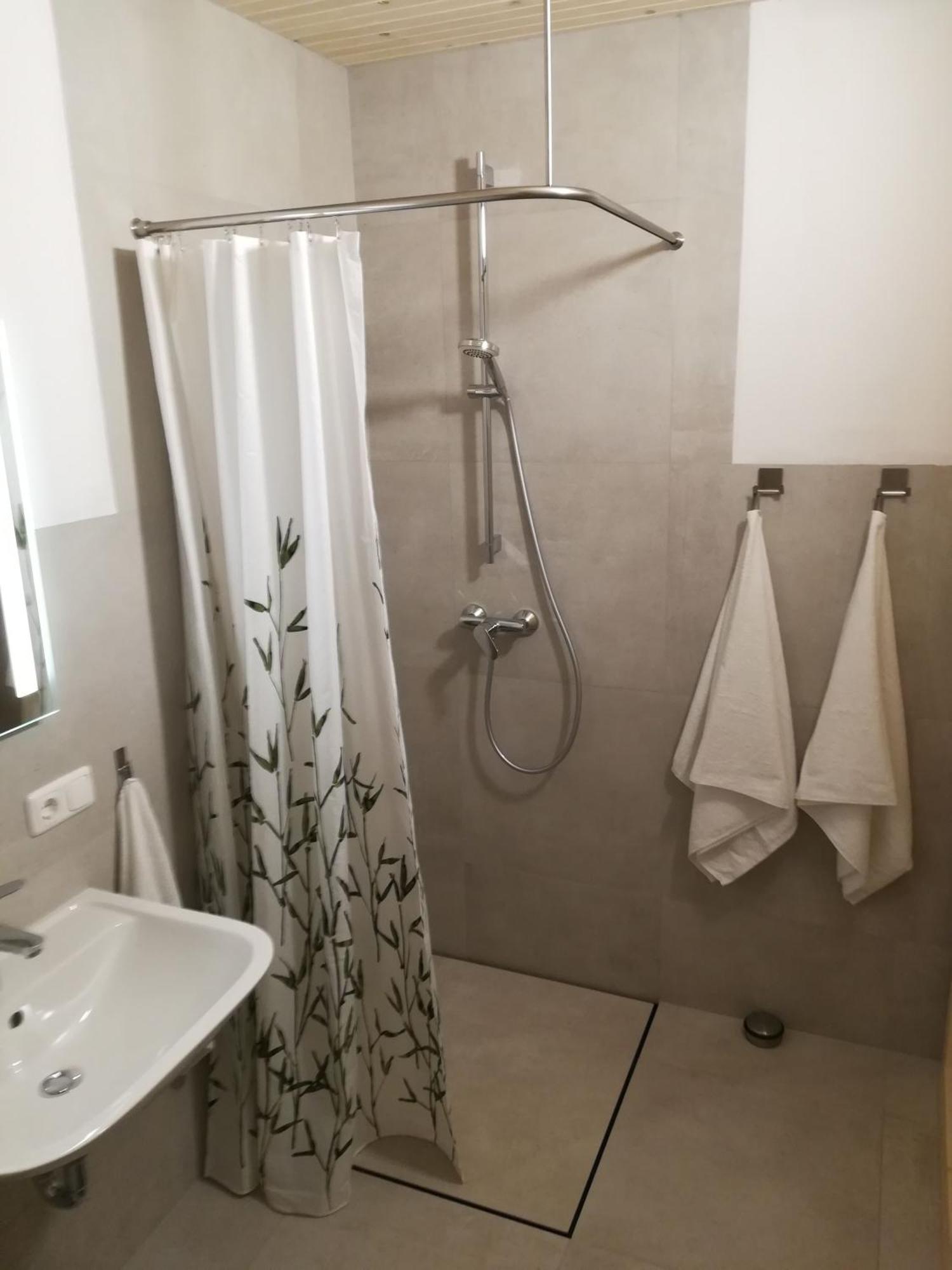 Ferienwohnung Ameis Heiligenstadt in Oberfranken Luaran gambar