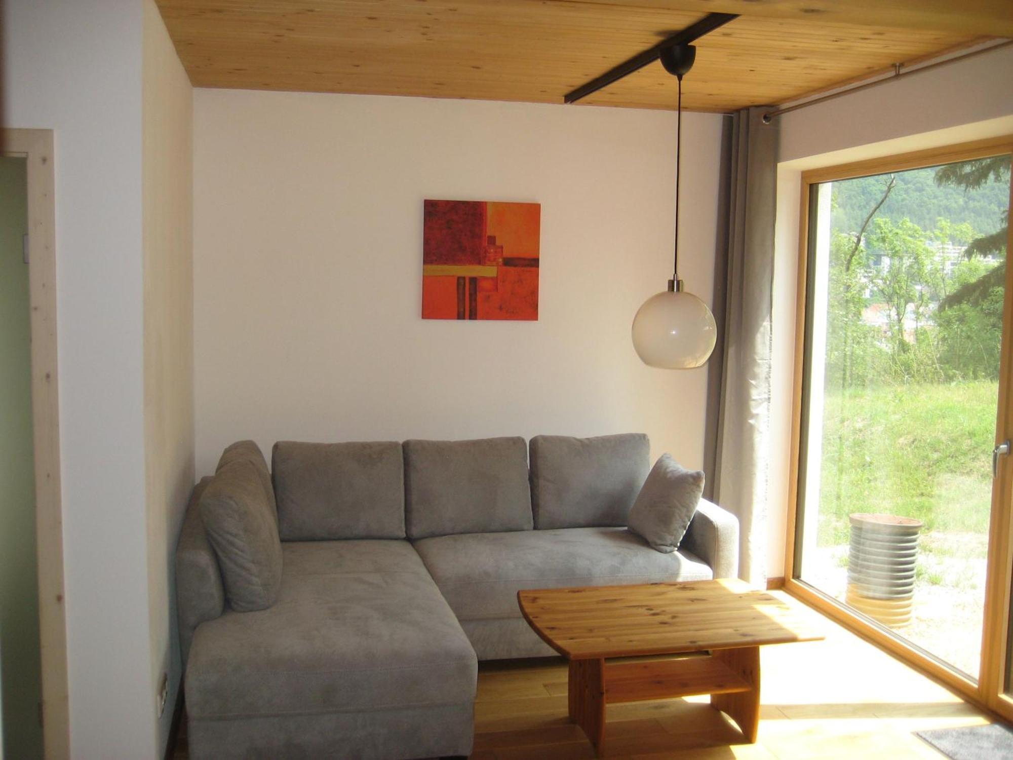 Ferienwohnung Ameis Heiligenstadt in Oberfranken Luaran gambar