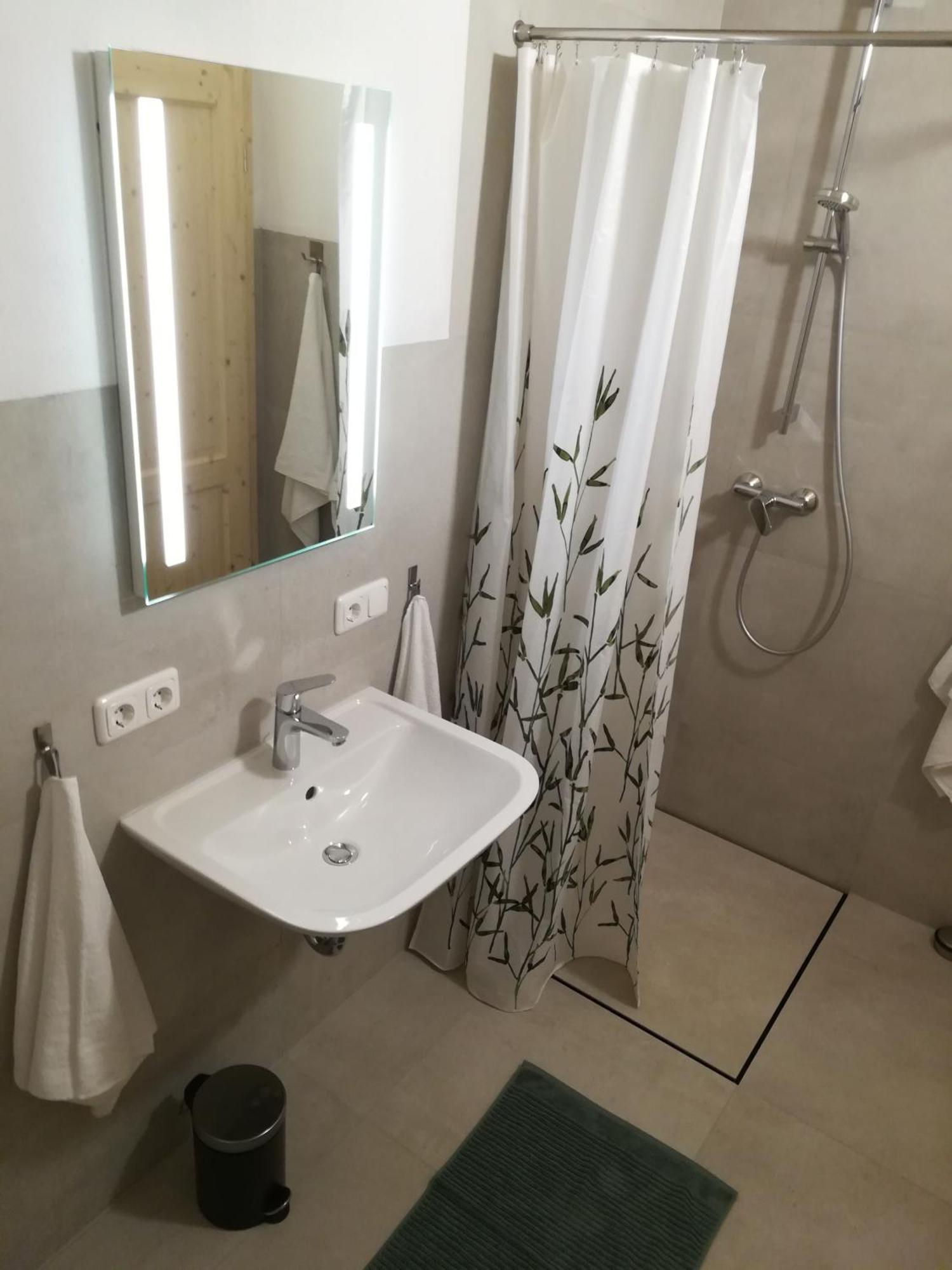 Ferienwohnung Ameis Heiligenstadt in Oberfranken Luaran gambar