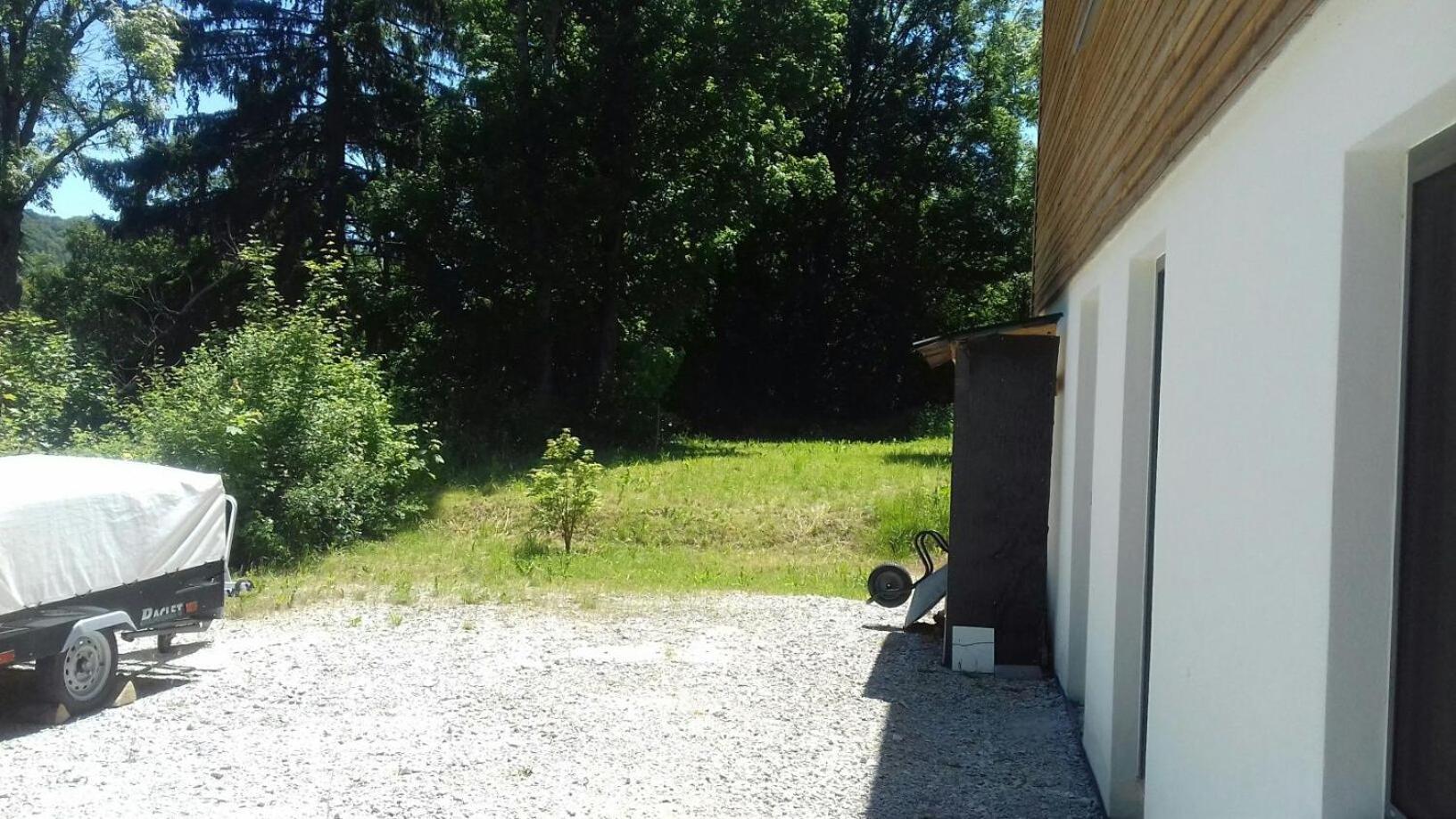 Ferienwohnung Ameis Heiligenstadt in Oberfranken Luaran gambar